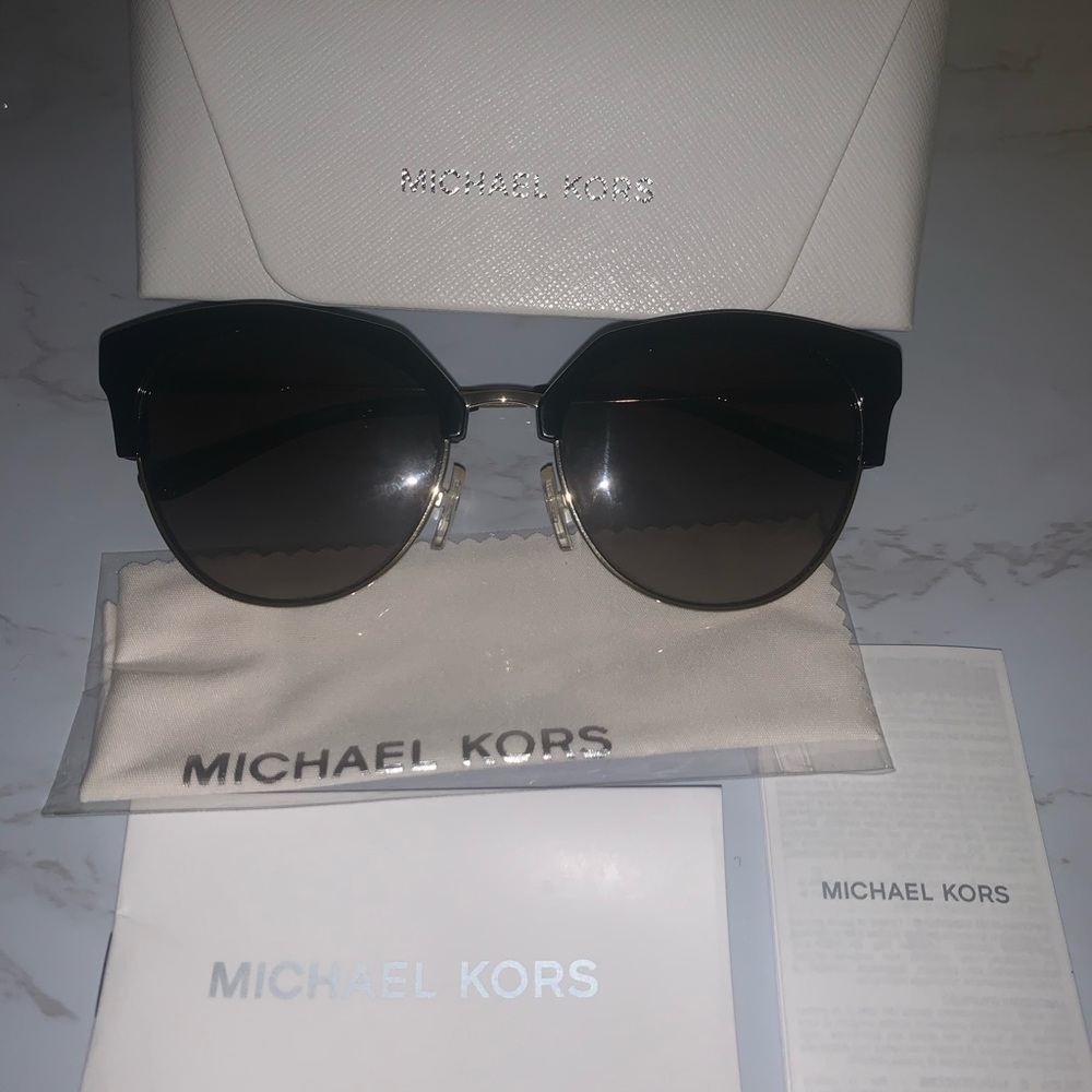 Micheal Kors Adrianne Sunglasses